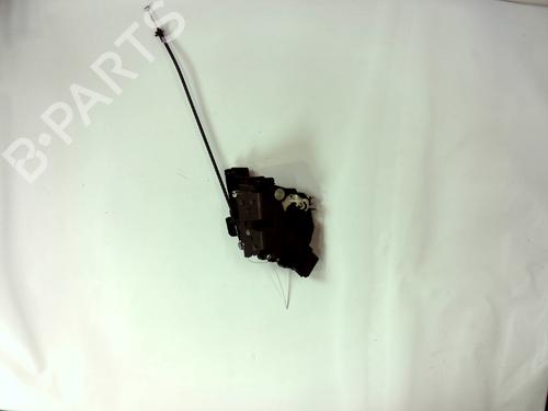 Used Front left lock Front left lock VOLVO C30 (533) 1.6 D (109 hp) 34463435 34463435