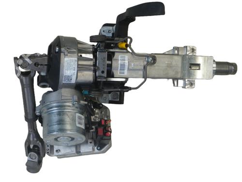 Used Steering column Steering column SKODA KAMIQ (NW4) 1.5 TSI (150 hp) 33405566 33405566