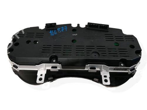 Instrument cluster RENAULT KOLEOS I (HY_) 2.0 dCi 4x4 (HY0B) | BP34465717C47 - Image 2
