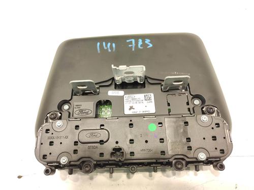 Electronic module FORD FIESTA VII (HJ, HF) 1.0 EcoBoost | BP34488592M83 - Image 5