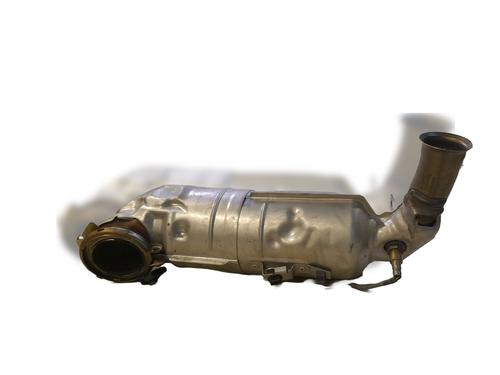 Used Catalyst Catalyst CITROËN C4 III (BA_, BB_, BC_) 1.2 PureTech 130 (BAHNSA, BAHNSB) (130 hp) 33405311 33405311