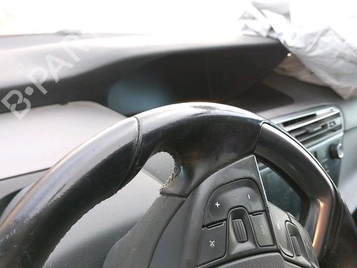 Used Parts CITROËN C4 I Saloon  1.6 HDi  4473455