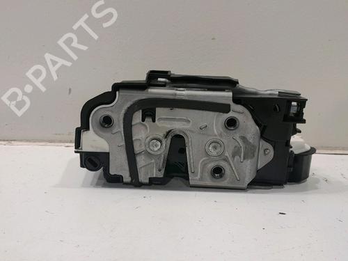 Used Rear right lock SEAT LEON (5F1) 2.0 TDI (150 hp) 14479260