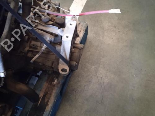 Gearbox FIAT GRANDE PUNTO (199_) 1.3 D Multijet | BP14476411M3 