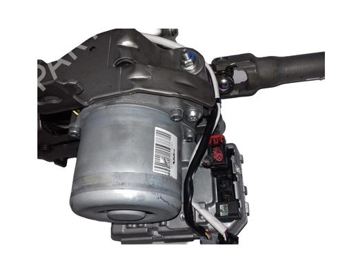 Used Steering column Steering column RENAULT MEGANE IV Hatchback (B9A/M/N_) 1.5 dCi 110 (B9A3) (110 hp) 34485188 34485188