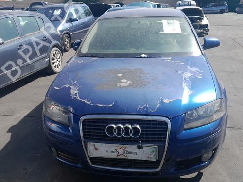 Used Parts AUDI A3 Sportback (8PA)  1.9 TDI  3197485