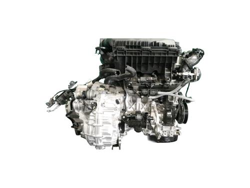 Used Engine Engine CITROËN C4 III (BA_, BB_, BC_) 1.2 Hybrid 136 (BAHPYJ) (136 hp) 34492310 34492310