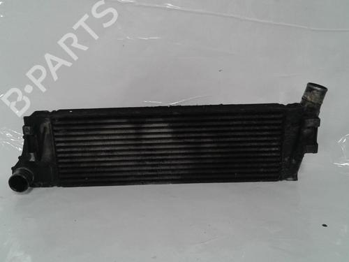Intercooler Intercooler RENAULT SCÉNIC II (JM0/1_) 1.9 dCi (JM0G, JM12, JM1G, JM2C) (120 hp) 36230512 36230512