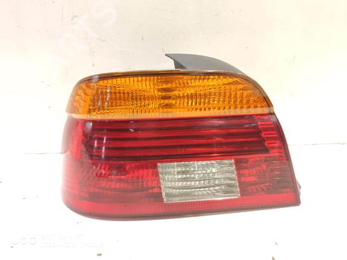 Used Left taillight BMW 5 (E39) 525 i (192 hp) 14916301