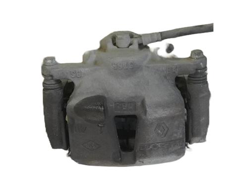 Used Left front brake caliper Left front brake caliper RENAULT TALISMAN (LP_) 1.6 dCi 130 (130 hp) 33408026 33408026