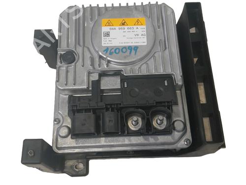 Used Other Other CUPRA LEON Sportstourer (KL8, KU8, KUD) 1.5 eTSI (150 hp) 35733946 35733946