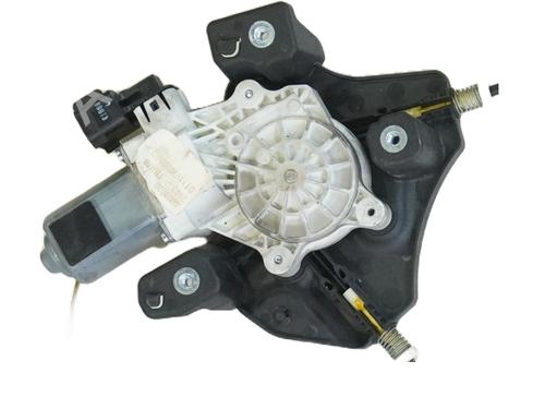 Front right window mechanism FORD TRANSIT CONNECT V408 Box Body/MPV 1.5 EcoBlue | BP34464756C23 - Image 3