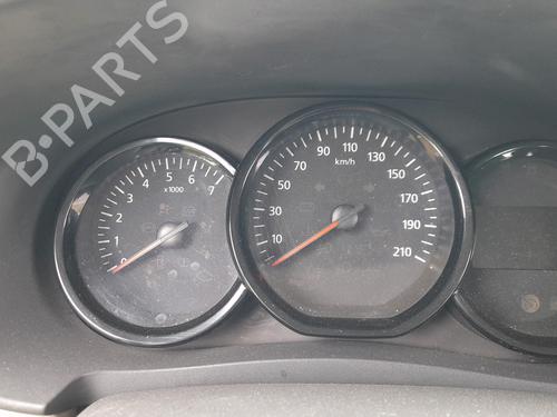 Used Parts DACIA DOKKER MPV (KE_)  1.5 dCi (KEAJ, KEAH)  4530792