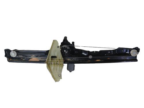 Used Front left window mechanism Front left window mechanism CITROËN JUMPY III Van (V_) 1.5 BlueHDi 120 (120 hp) 34491726 34491726