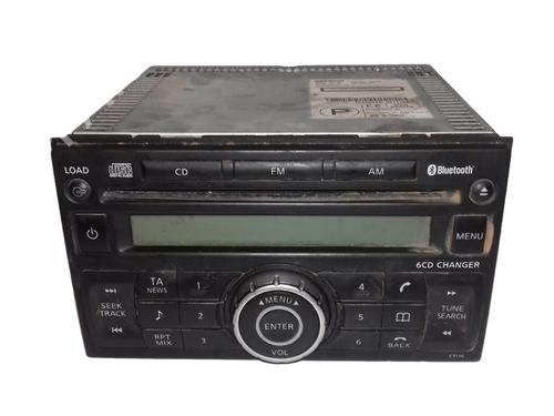 Used Radio Radio 34483257 34483257
