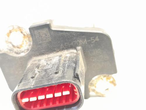 Mass air flow sensor FORD MONDEO III (B5Y)  | BP18702634M95 