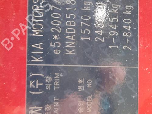 Other KIA RIO IV (YB, SC, FB) 1.2 CVVT | BP33407837O1  - Image 7