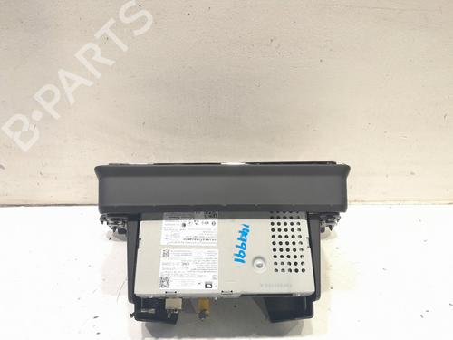 Electronic module SEAT IBIZA V (KJ1, KJG) 1.0 TSI | BP34462540M83 - Image 4