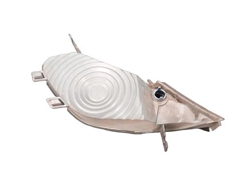 Left front indicator PORSCHE CAYENNE (9PA) | BP34379524C32 - Image 2