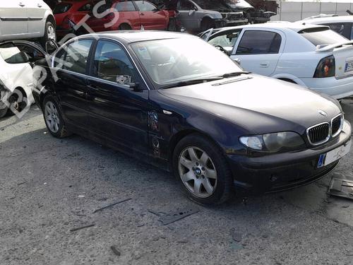 Used Gearbox Gearbox BMW 3 (E46) 320 d (150 hp) 33978628 33978628