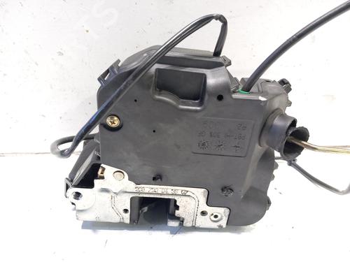 Front right lock MERCEDES-BENZ CLK (C209) CLK 270 CDI (209.316) | BP14466474C97 