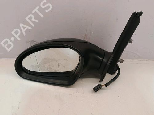 Used Left mirror Left mirror SEAT ALTEA (5P1) 1.9 TDI (105 hp) 34490276 34490276