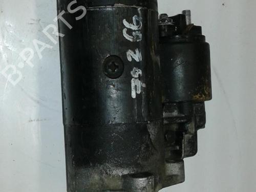 Used Starter Starter SEAT MALAGA (23A) [1984-1993] 35729407 35729407