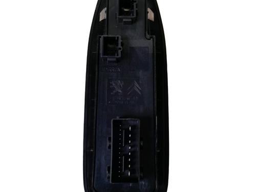 Left front window switch PEUGEOT 2008 I (CU_) 1.5 BlueHDI 100 | BP34469432I27 - Image 2