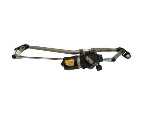 Used Front wiper motor Front wiper motor RENAULT KANGOO Express (FW0/1_) 1.5 dCi 75 (FW07, FW10, FW04) (75 hp) 35985384 35985384