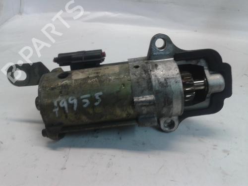 Used Starter Starter FORD MONDEO III Saloon (B4Y) [2000-2007] 35729660 35729660