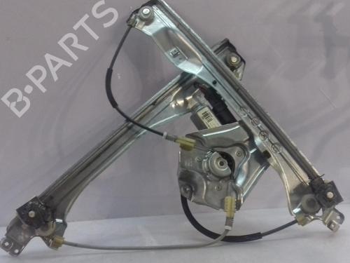 Rudehejsemekanisme ventre foran RENAULT CLIO III (BR0/1, CR0/1)  | BP14462581C22 