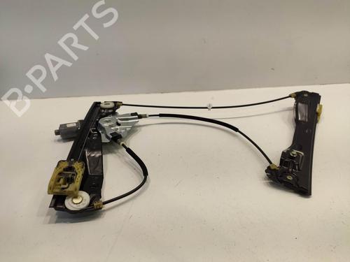 Used Front left window mechanism Front left window mechanism OPEL ASTRA J GTC 2.0 CDTI (08) (165 hp) 34486966 34486966