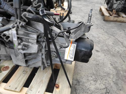 Used Gearbox Gearbox 36784424 36784424