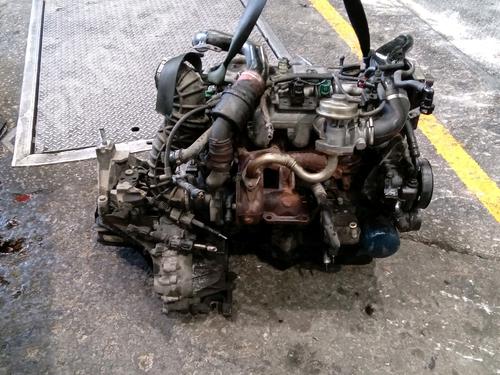 Used Starter FORD FOCUS I (DAW, DBW) [1998-2009]  17627314