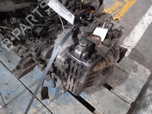 Gearbox VOLVO S80 I (184) 2.9 | BP19049533M3 