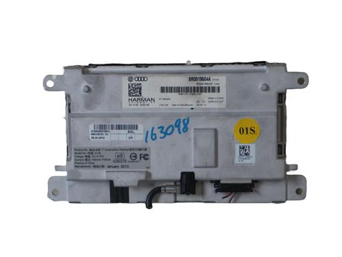 electronic-module-audi-a4-b8-avant-8k5-2007-2008-2009-2010-2011-2012-2013-2014-2015-2016-2017-34464388 main image