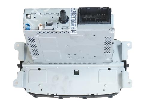 Electronic module FIAT 500X (334_) 1.4 (334AXC1B, 334AXC11) | BP34468658M83 - Image 3