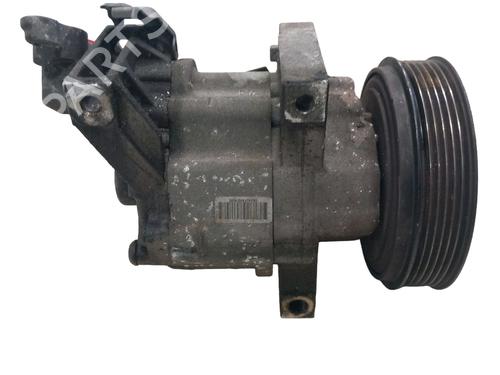 AC compressor DACIA DOKKER MPV (KE_) 1.6 LPG | BP35735168M34 - Image 3