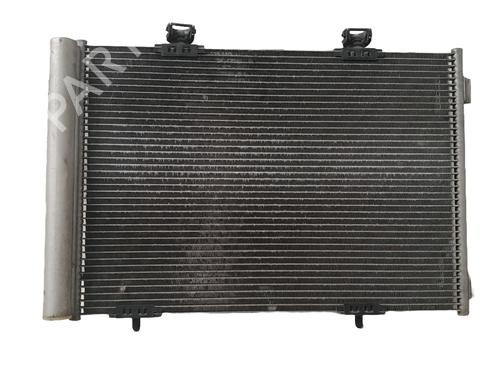 Used Heater matrix CITROËN DS3 (SA_) 1.6 HDi 90 (92 hp) 27437535