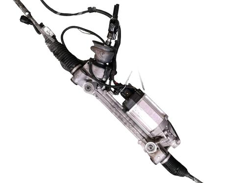 Steering rack OPEL ASTRA J (P10) 1.7 CDTI (68) | BP33980203M22 - Image 2