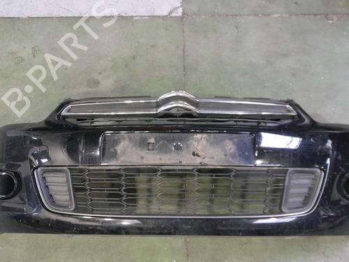 front-bumper-citroen-c-elysee-dd_-2012-34547744 main image