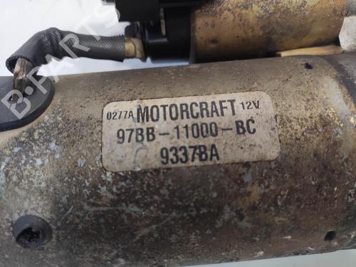 Used Starter Starter FORD MONDEO II (BAP) [1996-2000] 35731260 35731260