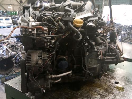 Motor arranque RENAULT SCÉNIC II (JM0/1_) 1.9 dCi (JM0G, JM12, JM1G, JM2C) | BP15076176M8 