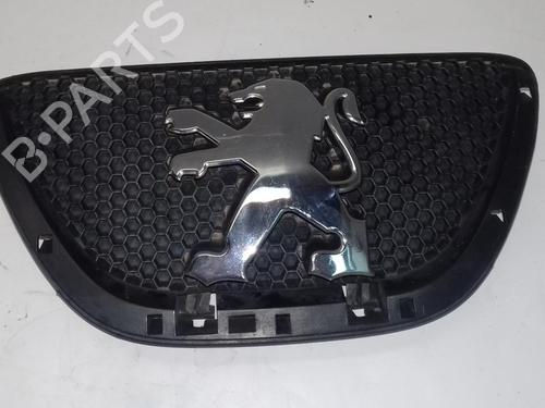 Used Other Other PEUGEOT 107 (PM_, PN_) 1.4 HDi (54 hp) 35924643 35924643