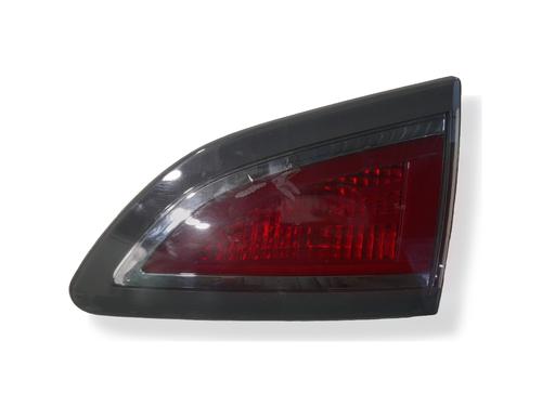 Used Right tailgate light Right tailgate light RENAULT GRAND SCÉNIC III (JZ0/1_) 1.2 TCe (JZ16) (132 hp) 33407791 33407791
