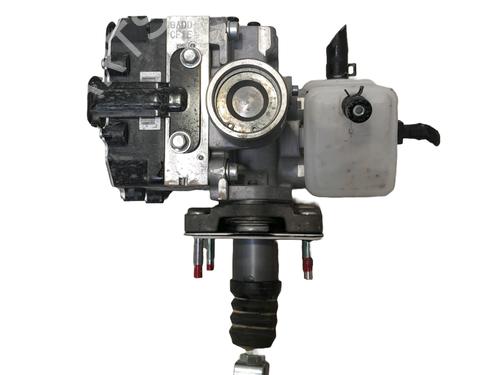ABS pump HYUNDAI IONIQ (AE) 1.6 GDI Hybrid | BP25824635M43 