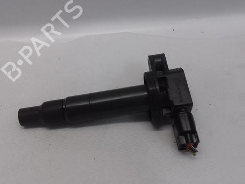Used Ignition coil Ignition coil TOYOTA YARIS (_P13_) 1.5 Hybrid (NHP130_, NHP130) (101 hp) 35730238 35730238