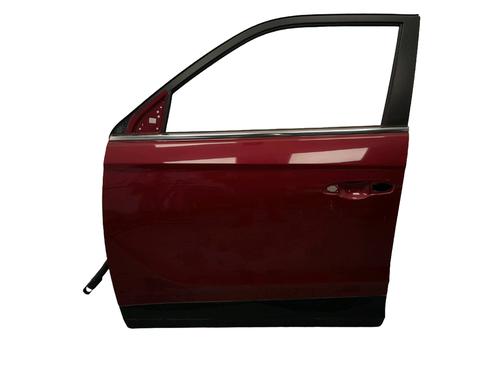 left-front-door-ssangyong-korando-c300-2019-33404670 main image