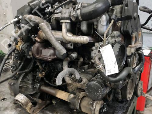 AC compressor FORD TRANSIT CONNECT (P65_, P70_, P80_) 1.8 Di | BP35735795M34 - Image 4