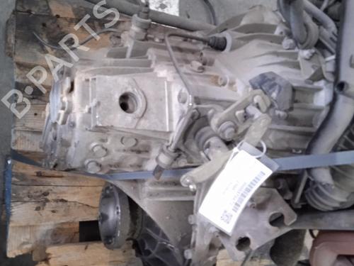 Gearbox MERCEDES-BENZ VITO Van (W638)  | BP18701450M3 